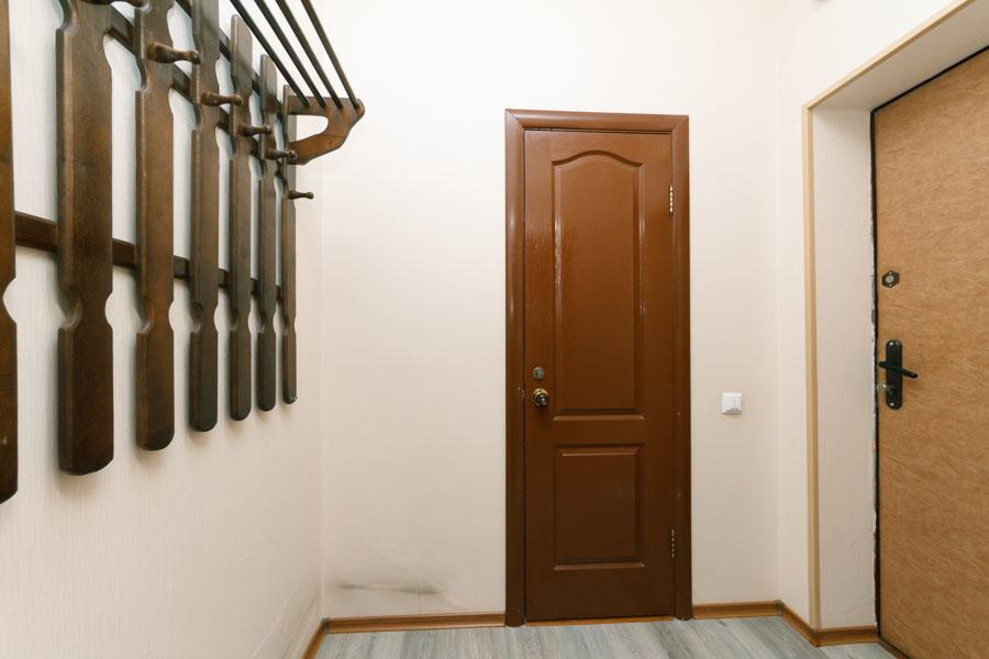 Ахматовой 45 Apartman Kijev Kültér fotó