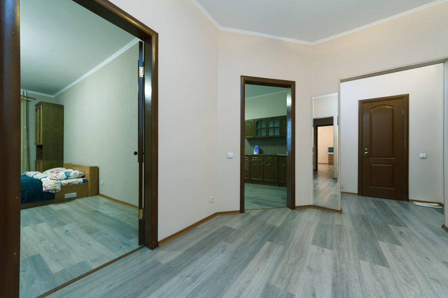 Ахматовой 45 Apartman Kijev Kültér fotó